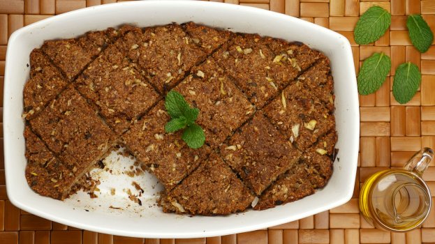 kibe de feijao fradinho/cybercook