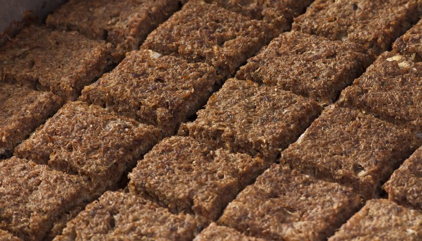 Kibe Assado e mais 3 receitas direto da Arábia Kibe Assado e mais 3 receitas direto da Arábia