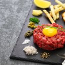 Steak Tartare