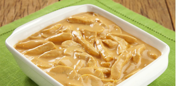 strogonoff de frango/cybercook