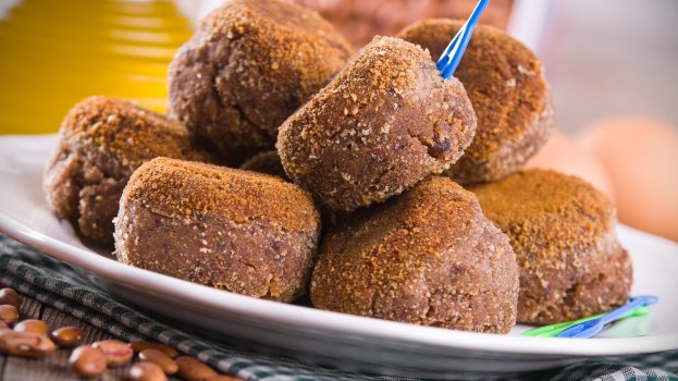 Almôndegas/CyberCook