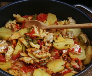 Bacalhau de Festa