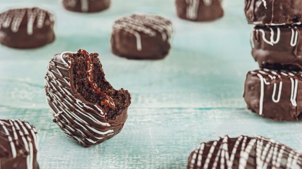 Pão de mel Pão de mel