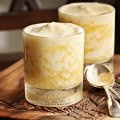 Gelado de Abacaxi