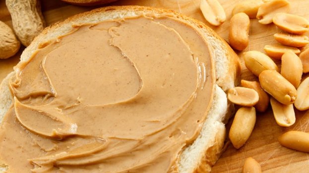 pasta de amendoim/cybercook