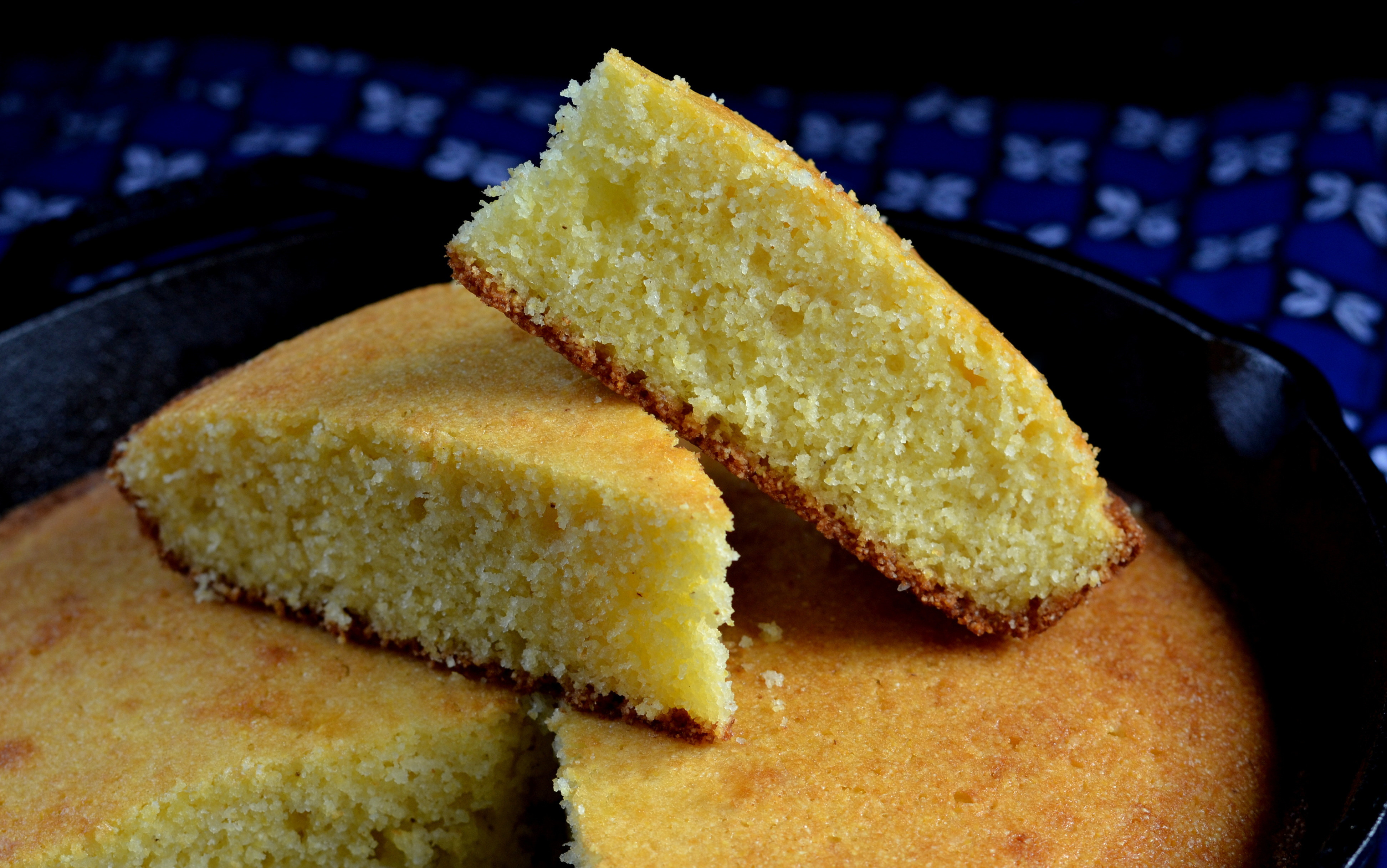 Receita de Bolo de Fubá sem Ovo e sem Leite - silvanahelena