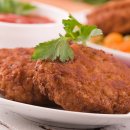 Hambúrguer Vegetariano da Vovó