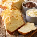 Bolo de Pão de Queijo