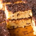 Bolo de chocolate