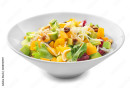 Salada Tropical