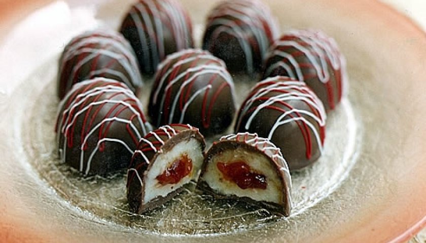 Bombons Romeu e Julieta Bombons Romeu e Julieta