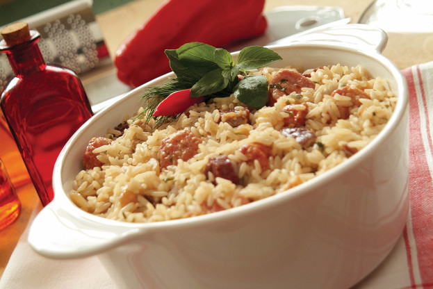 Arroz Carreteiro Completo Arroz Carreteiro Completo
