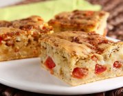 Massa de Torta de Liquidificador Massa de Torta de Liquidificador