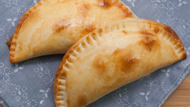 Pastel de forno low carb/CyberCook