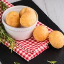 Pão de Queijo Congelado na AirFryer
