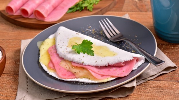 Como fazer tapioca: o passo a passo definitivo Como fazer tapioca: o passo a passo definitivo