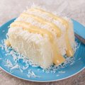 Cuscuz de Tapioca (do Nordeste)