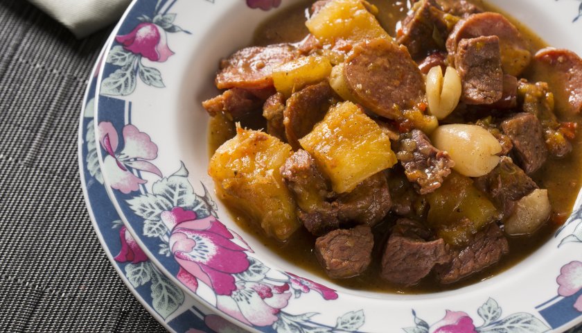 Entrevero de Pinhão Entrevero de Pinhão