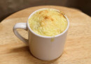 Pão de Queijo de Caneca