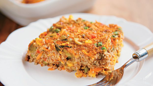 Quibe Vegano Quibe Vegano