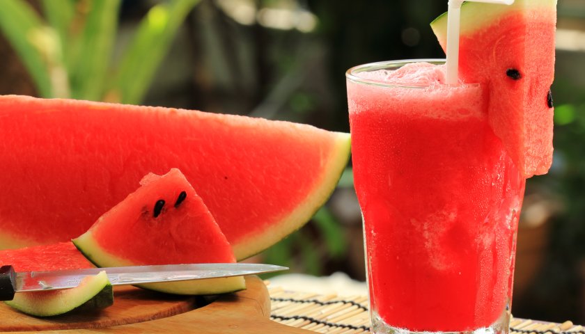 suco de melancia suco de melancia