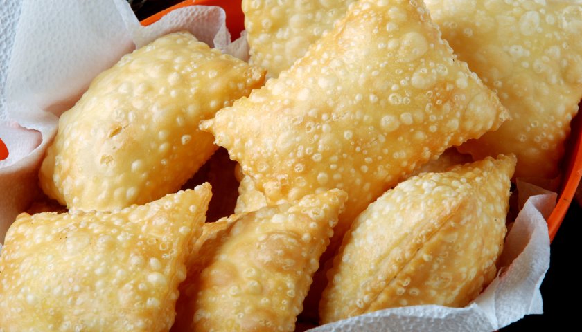 Pastel Vegetariano Pastel Vegetariano