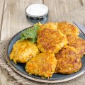 Bolinho de Arroz Família Leite