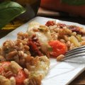 Salada de Bacalhau com Grão-de-Bico