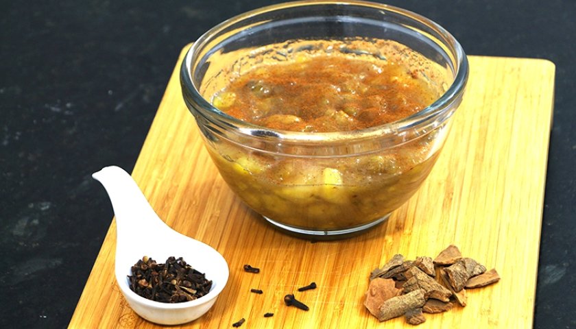 Doce de banana Doce de banana