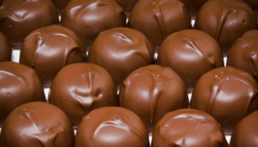 Bombom Nescau Bombom Nescau