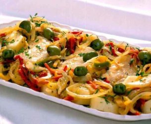 Bacalhoada