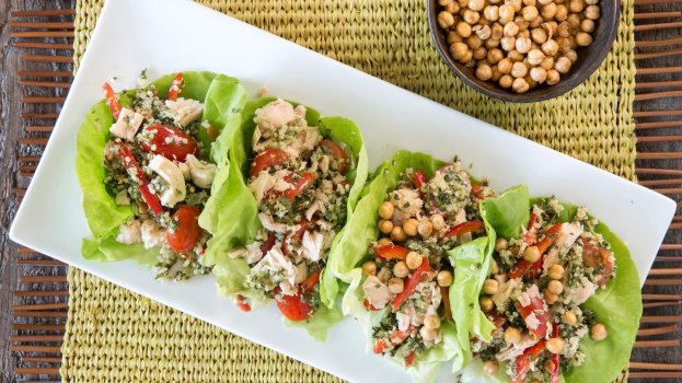 salada de atum/cybercook