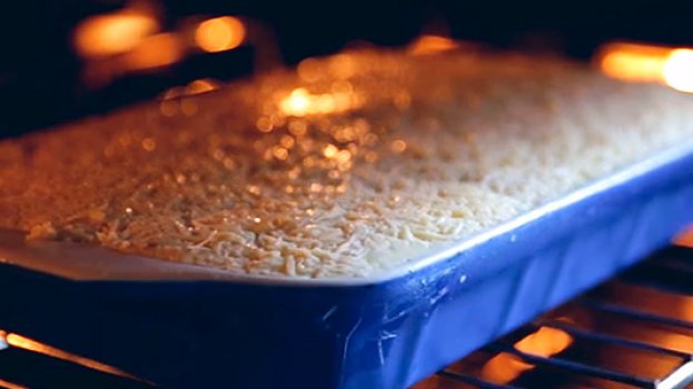 Escondidinho de Bacalhau Escondidinho de Bacalhau