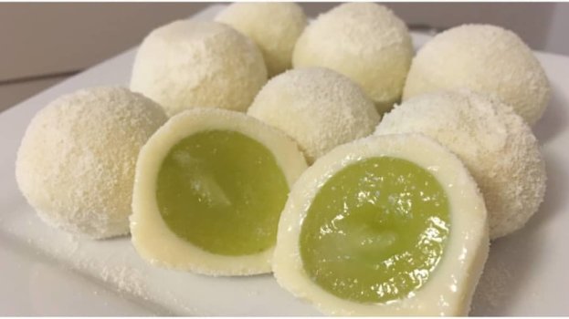 Surpresa de uva Surpresa de uva