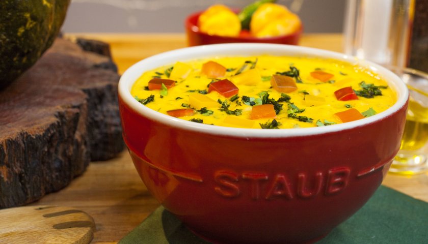 Bobó Vegetariano Bobó Vegetariano