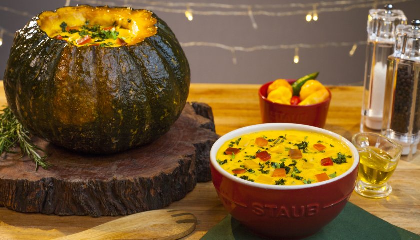 Bobó Vegetariano Bobó Vegetariano