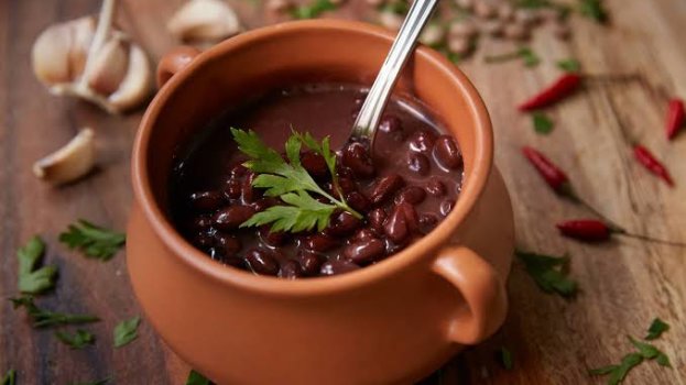 Feijoada Vegetariana