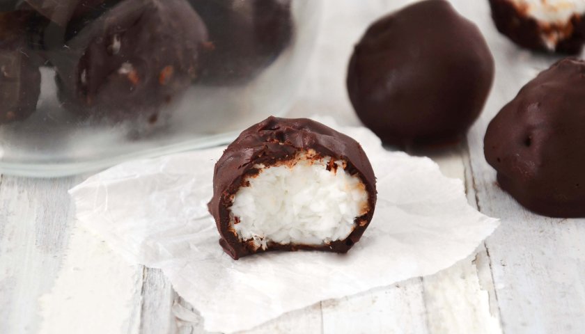 Bombom Prestígio Bombom Prestígio