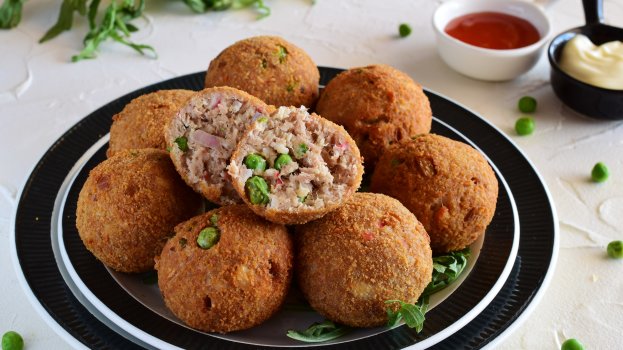 Bolinho de colher/CyberCook