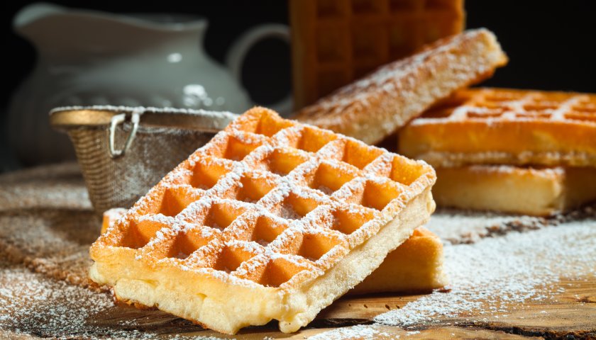 Waffle