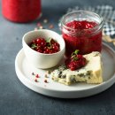 Chutney de Cranberries