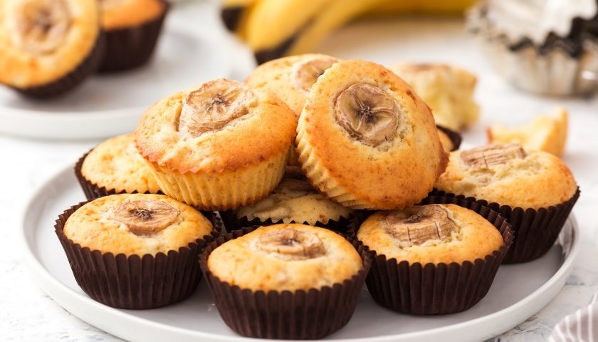 Muffin Integral Muffin Integral